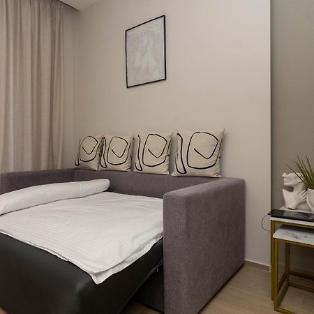 8 Blocks Apartments Alexandroúpoli Extérieur photo
