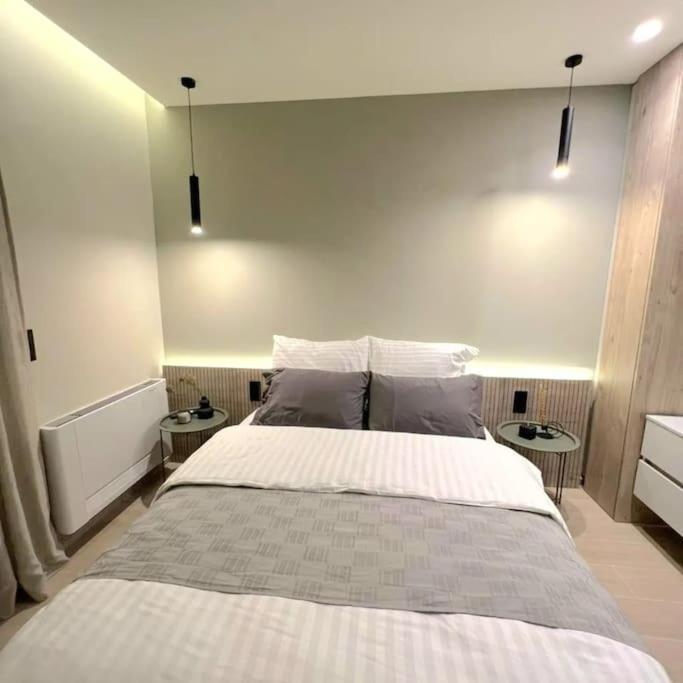 8 Blocks Apartments Alexandroúpoli Extérieur photo