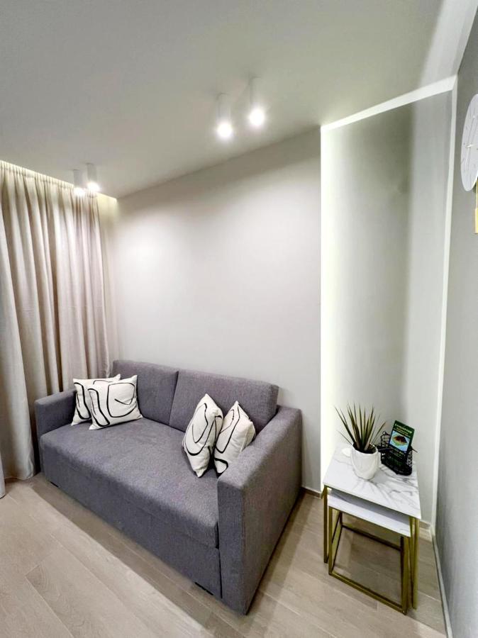 8 Blocks Apartments Alexandroúpoli Extérieur photo