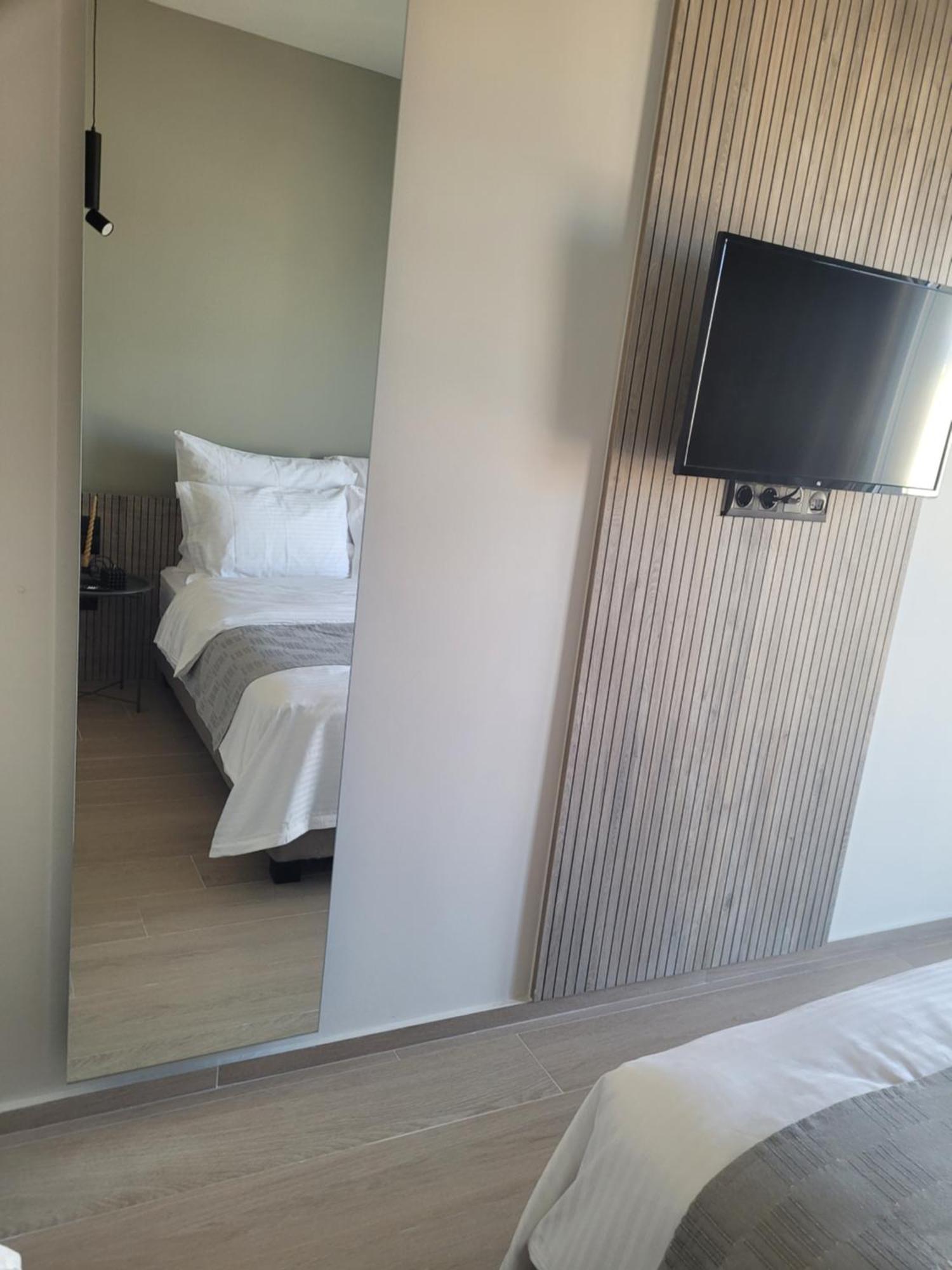 8 Blocks Apartments Alexandroúpoli Extérieur photo