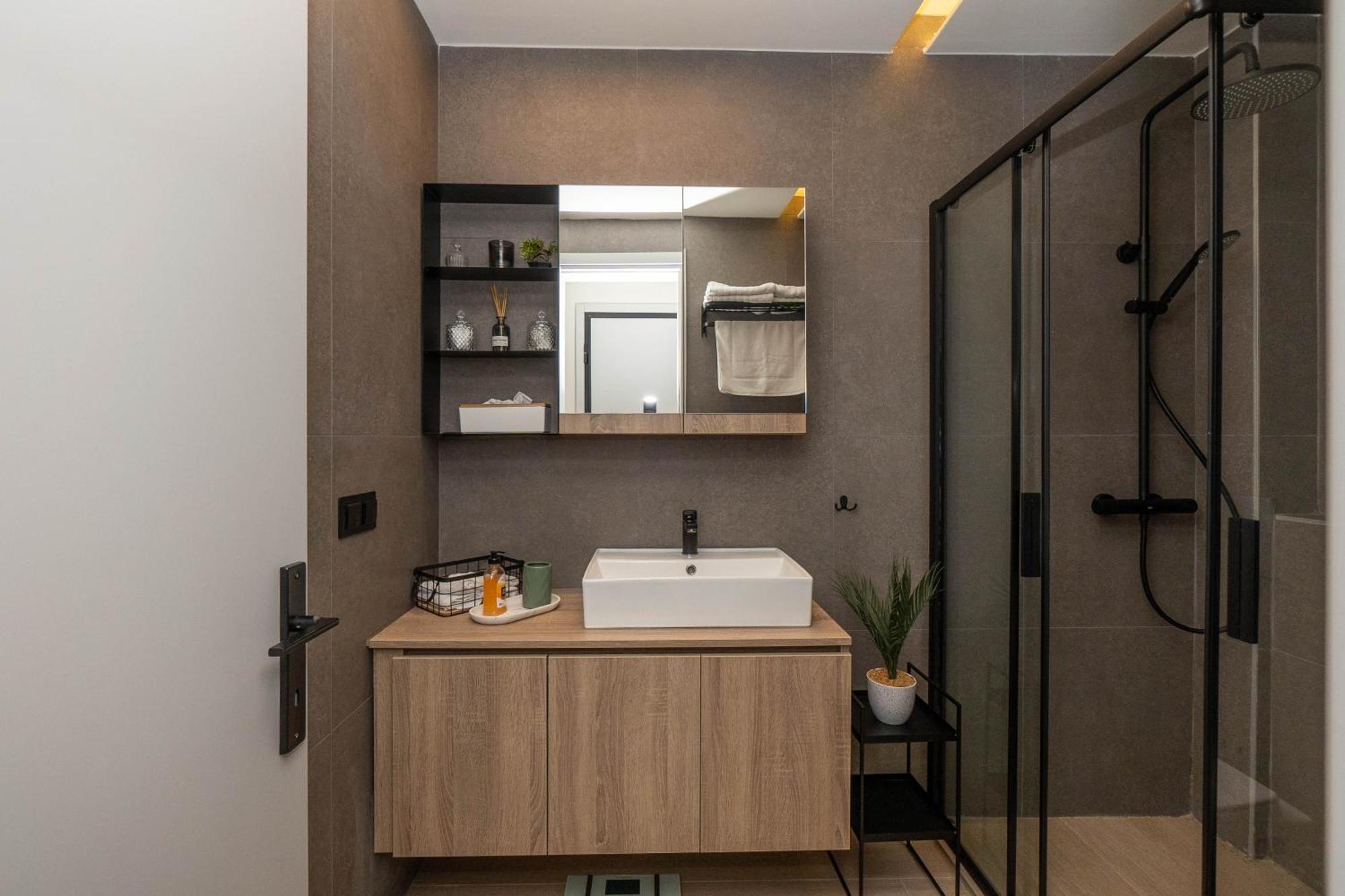 8 Blocks Apartments Alexandroúpoli Extérieur photo